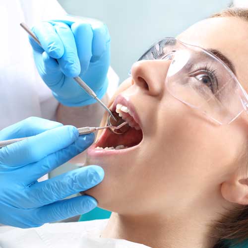 Oral Surgery 