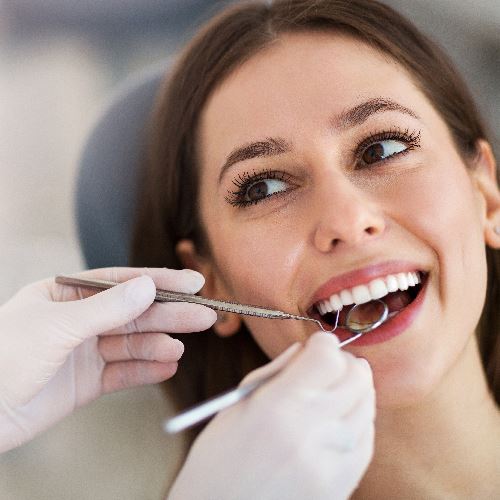 Fillings
