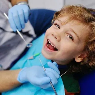 Pediatric Orthodontics